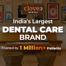 Clove Dental Clinic - Top Dentist in Jubilee Hills - Road No 1 for RCT, Aligners, Braces, Implants, & More