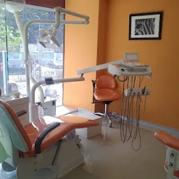 Clove Dental Clinic - Top Dentist in Shahi Bagh for RCT, Aligners, Braces, Implants, & More