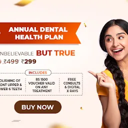 Clove Dental Clinic - Top Dentist in Tilak Road for RCT, Aligners, Braces, Implants, & More
