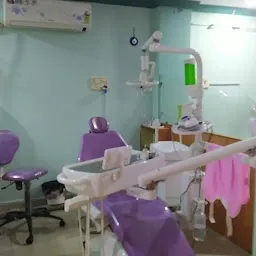 Clove Dental Clinic - Top Dentist in Sainikpuri 5th Avenue for RCT, Aligners, Braces, Implants, & More