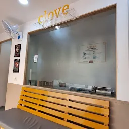 Clove Dental Clinic - Top Dentist in Nallagandla for RCT, Aligners, Braces, Implants, & More