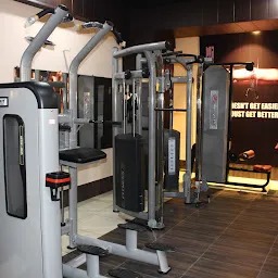 Club 1 Gym