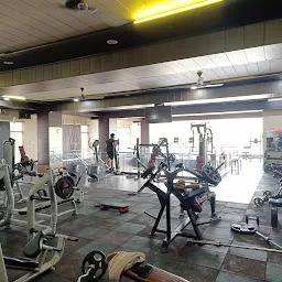 Club 1 Gym