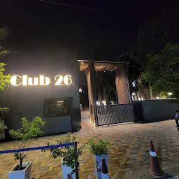 Club 26