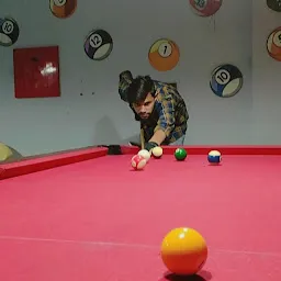 CLUB 26 Pool, Snooker, Billiards