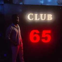 Club 65 The Restro & Bar