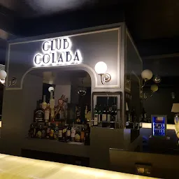 CLUB COLABA