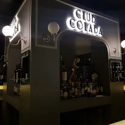 CLUB COLABA