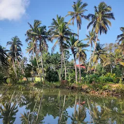 Club Mahindra Resort - Ashtamudi - Kerala