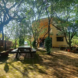 Club Mahindra Resort - Sherwood, Mahabaleshwar, Maharashtra