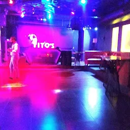 CLUB TITO'S