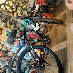 CM Jain Cycle Stores