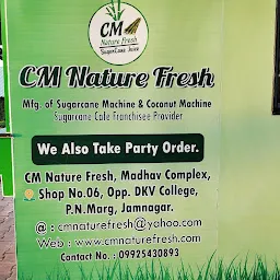 CM nature fresh