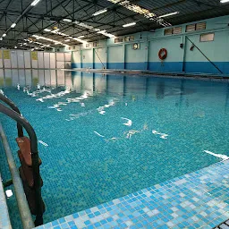 CMC Swimming Pool