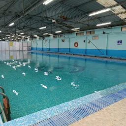 CMC Swimming Pool