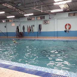 CMC Swimming Pool