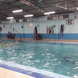 CMC Swimming Pool