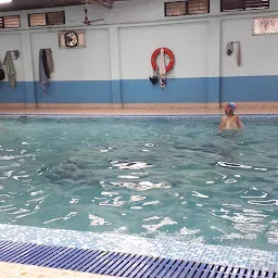 CMC Swimming Pool