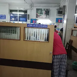 CMC VELLORE OPD MEDICINE COUNTER