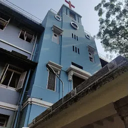 CMC VELLORE OPD MEDICINE COUNTER