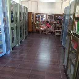 CMD College Library