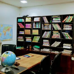 CMD College Library