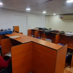 CMD College Library