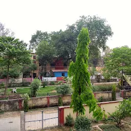 CMO Compound, Allahabad.