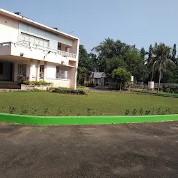 CMO Odisha