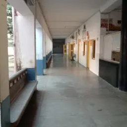 CMO Office, Azamgarh