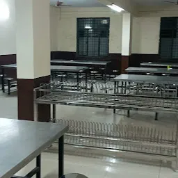 CMR Boys Hostel