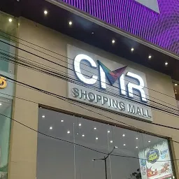 CMR Family Mall