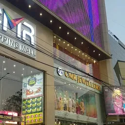 CMR Family Mall