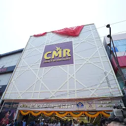 CMR JEWELLERS AS RAO Nagar