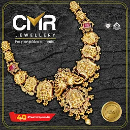 CMR Jewellery