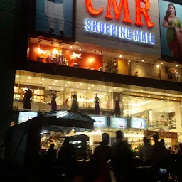 Cmr Shopping mall