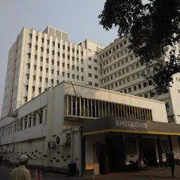 CMRI Hospital