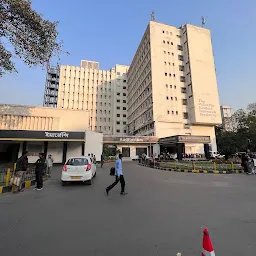 CMRI Hospital
