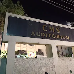 CMS Auditorium