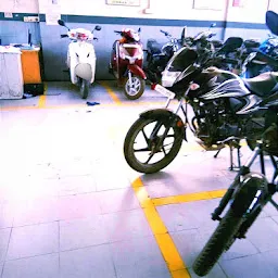 CN HONDA WORKSHOP