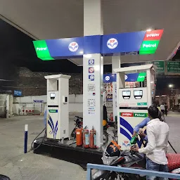 CNG pump