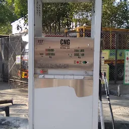 CNG pump