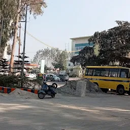 CNG PUMP Saharanpur Road Sarsawa