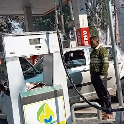 CNG PUMP Saharanpur Road Sarsawa