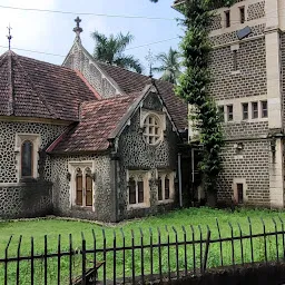 CNI Church of Saint Mary the Virgin Malayalam Congregation