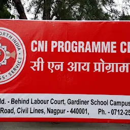 CNI Programme Office