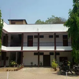 CNI Programme Office