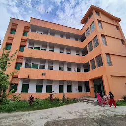 CNMC Girls Hostel