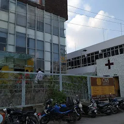 CNS Hospital Patna