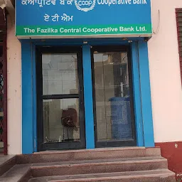 CO OPERATIVE BANK